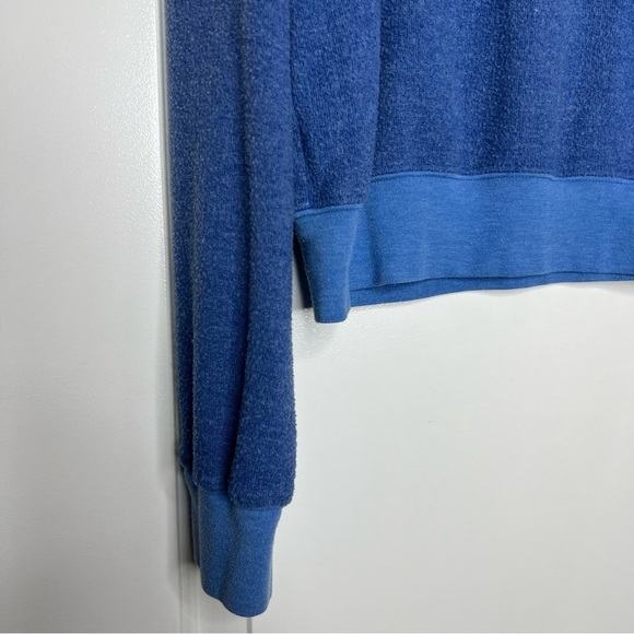 Wildfox never say diet long sleeve top size medium - Picture 6 of 6